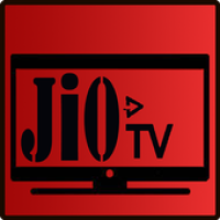 Live Jio TV Stream HD Guide APK Иконка