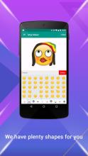 Moji Maker! Personalize Emoji! APK Download for Android