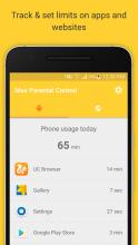 Max Parental Control APK Download for Android