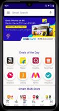 All in One Browser APK Download for Android