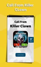 Call From Killer Clown - Prank APK Download for Android