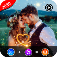 Изображения Photo Effect Animation Video Maker : Love Effect на ПК с Windows