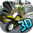 Descargar Motor of Speed Racing 3D APK para Windows