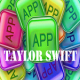 Taylor Swift Full Album Lyrics APK