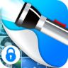 Torch Vault – Hide your photos &amp; videos Application icon