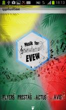 Musik for èvè'w APK Download for Android