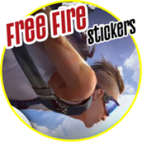 Изображения Free Fire Stickers for WhatsApp 2020 - FF Stickers на ПК с Windows