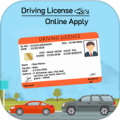 Driving Licence Online Apply Apk