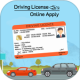 Driving Licence Online Apply APK