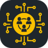 Crypto Social Network Application icon