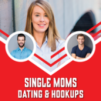 Изображения Single Moms Dating & Hookup App на ПК с Windows