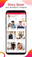 Story Saver for Instagram APK 스크린샷 이미지 #4