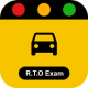 RTO Vehicle Information And RTO Exam Test APK