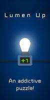 LumenUP Bulbs. Brain Game APK capture d'écran Thumbnail #2