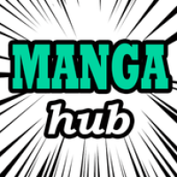 Manga hub - free manga online reader, comics APK icône