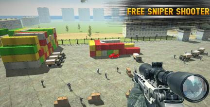 City Sniper Shooter: Eliminate drug Lords APK Download for Android