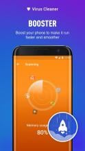 Virus Cleaner - Antivirus, Cleaner &amp; Booster APK Download for Android