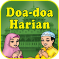 Himpunan Amalan Doa-Doa Harian Apk