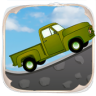 Mountain Climb Racing 4x4 Game icon