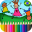 jogos colorir pintar desenhar Download on Windows