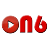 ON6 IPTV Application icon