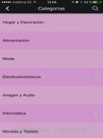 EMPRESASDECALIDAD APK تصویر نماگرفت #9