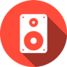 DNB Sounds Application icon