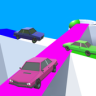 Car Path Painter Game icon