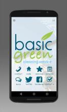 Basic Green SF APK Download for Android