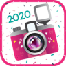 Beauty Camera 2020 Application icon