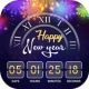 New Year 2020 Countdown APK