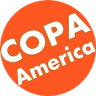 Copa America 2020 Application icon