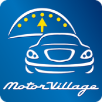 Motor Village APK 포스터