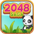 Saga 2048 Apk