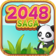 Saga 2048 APK