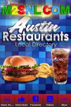 RESTAURANT AUSTIN APK Download for Android