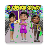 Изображения El surfista Subway на ПК с Windows