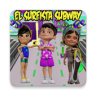 El surfista Subway Game icon