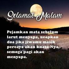 Selamat Malam APK Download for Android