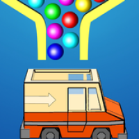 Load Balls 3D APK Icon