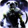 Skyrim : The Elder Scrolls V Walkthrough Application icon