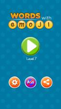 Words With Emoji APK Download for Android