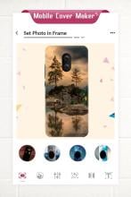 Phone Case Cover Maker - Mobile Cover Photo Editor APK Download for Android