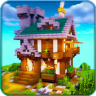 Craft Palace 2 Free Simulation Game Game icon