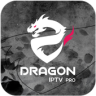 Dragon IPTV Pro Application icon