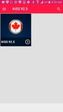 92.5 Toronto Radio Station APK Download for Android