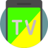 Mobile TV Brasil Application icon