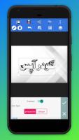 PixelLab - Arabic, Pashto, Farsi & Urdu APK Gambar Screenshot #5