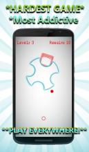 Circle Game : Throw It APK Download for Android