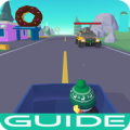 Guide Rage Road Game Apk